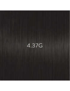 AURORA 4.37G kestoväri 60ml