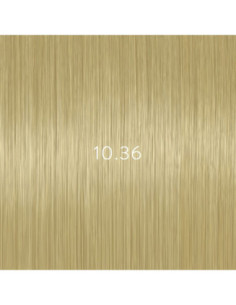 AURORA 10.36 kestoväri 60ml