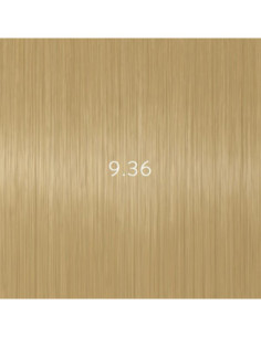 AURORA 9.36 kestoväri 60ml