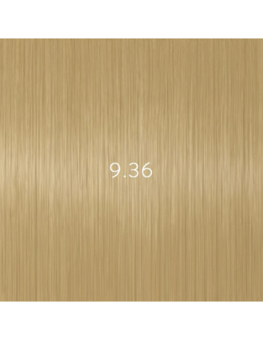 AURORA 9.36 kestoväri 60ml