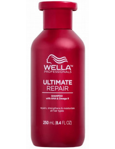 ULTIMATE REPAIR SHPAMPOO 250ml