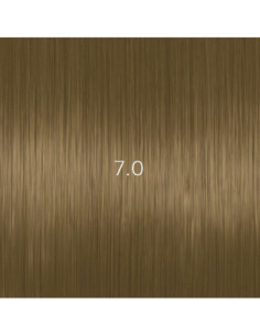AURORA 7.0 Kevythiusväri 60ml