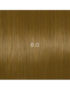 AURORA 8.0 Kevythiusväri 60ml