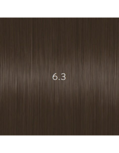 AURORA 6.3 Kevythiusväri 60ml