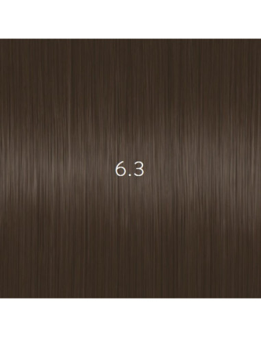 AURORA 6.3 Kevythiusväri 60ml