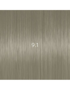 AURORA 9.1 Kevythiusväri 60ml