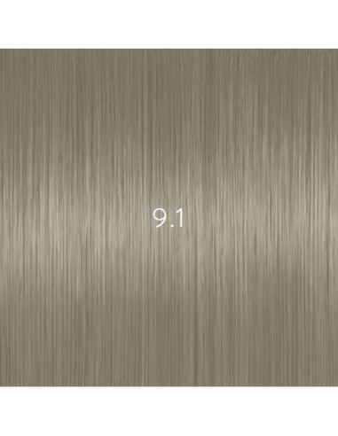 AURORA 9.1 Kevythiusväri 60ml