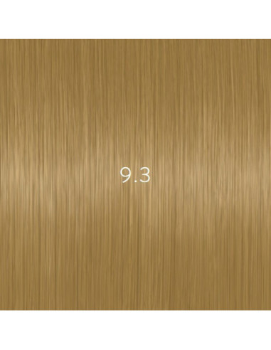 AURORA 9.3 kestoväri 60ml