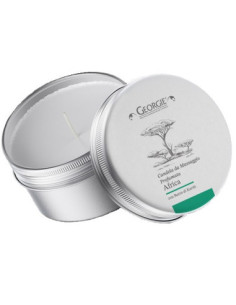 Hierontakynttilä AFRIKKA 80ml