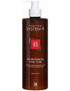 SIM System4 B Vital Cure –...