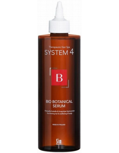 SIM System4 B Bio Botanical –...