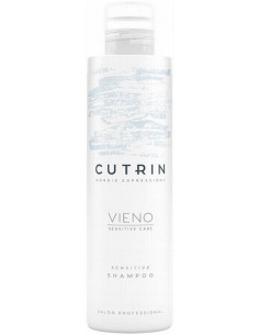 VIENO shampoo herkälle...