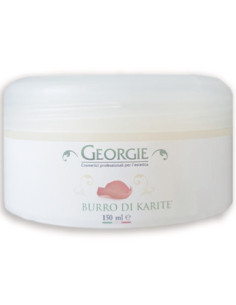 Vartalovoi, 100 % sheavoita...