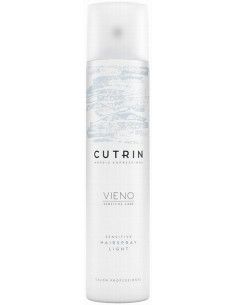 VIENO hiuslakka herkälle...