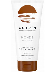 HOHDE Suklaahiushoito 200ml