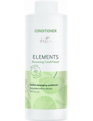 ELEMENTS RENEWING CONDITIONER  1000ml