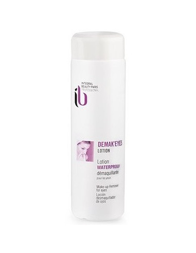 Silmämeikinpoistovoide 250ml