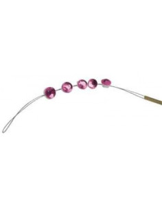 Hiuskoristeet strasseilla,...