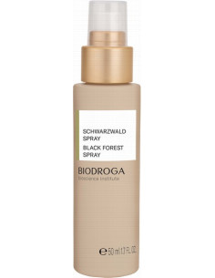 Mustan metsän suihke 50ml