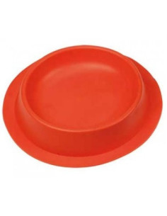 Parranajokulho, joustava,...