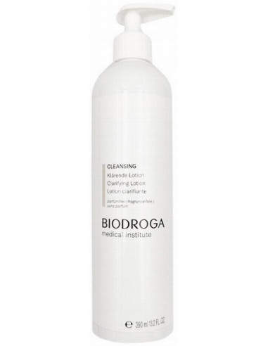 Puhdistusvoide 390ml