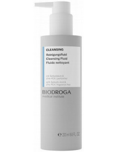 Puhdistusneste 200ml