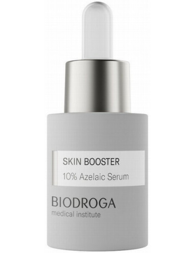 10 % atselaiinihapposeerumi 15 ml