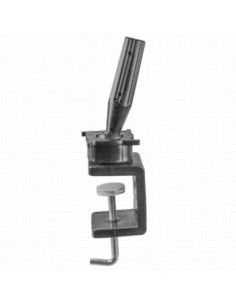 Nuken päänpidike, pöytään...