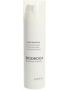 Kosteuttava naamio 200ml