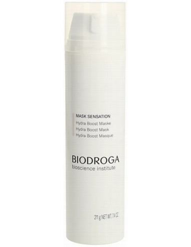 Kosteuttava naamio 200ml