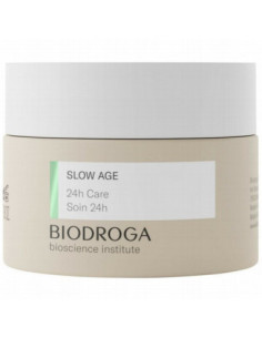 Slow Age 24H uudistava...