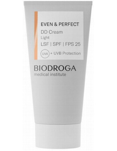 DD-voide, jossa on SPF25-sävy, 30 ml