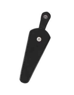 Saksikotelo, musta, 4,5 x...