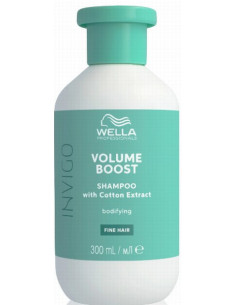 VOLUME BODIFYING SHAMPOO...