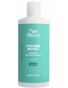 VOLUME BODIFYING SHAMPOO 500ml