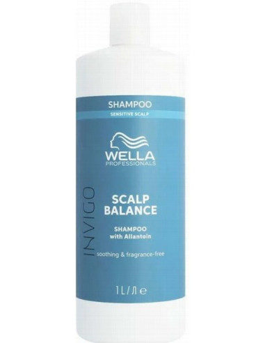 INVIGO Scalp Balance Sensitive...