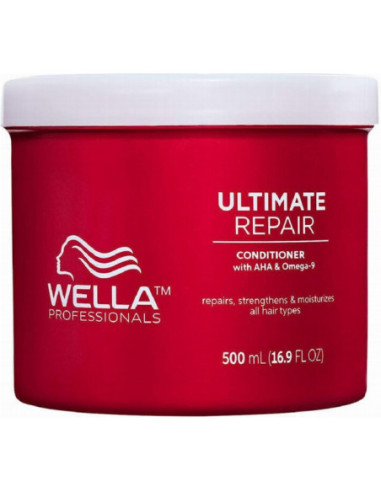 ULTIMATE REPAIR Conditioner 500ml