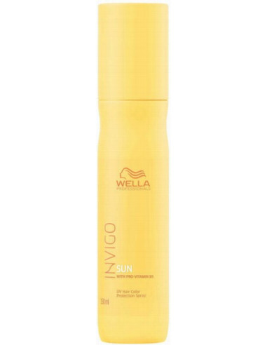 SUN UVC PROTECTION UV PROTECTION SPRAY 150ml