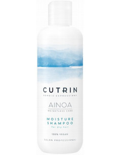 AINOA Moisturizing Shampoo...