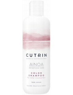 AINOA Shampoo värjätyille...