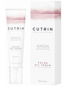 AINOA Öljyseerumi...