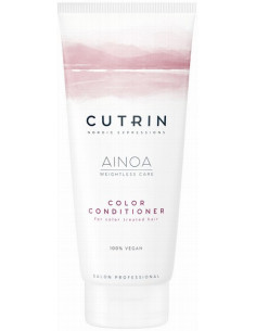 AINOA Hoitoaine värjätyille...