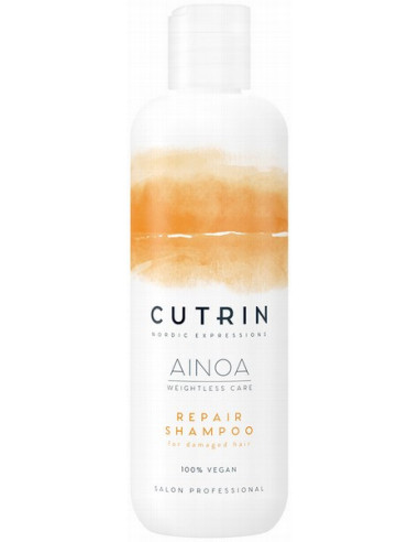 AINOA Uudistava shampoo 300ml