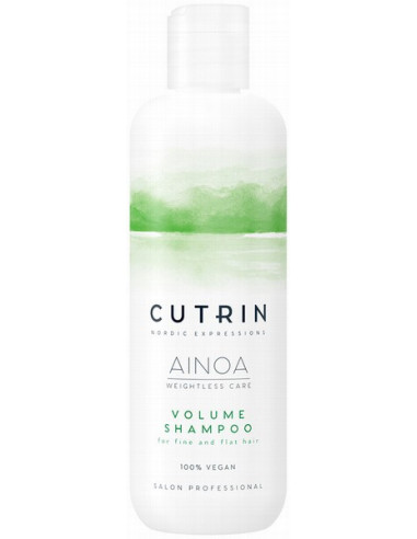 AINOA Volume-shampoo 300ml
