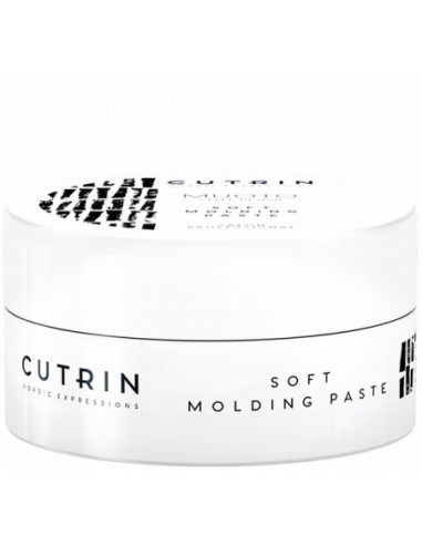 MUOTO Hellävarainen muotoilutahna 100ml