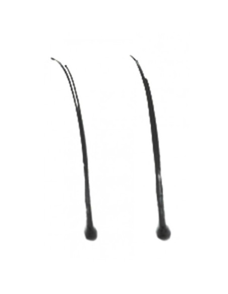 Skropstas dekoratīvas, atdalītas, garas, 14mm 90gb