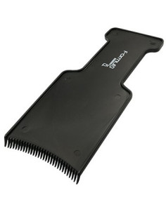 Hiustenhoitolasta...