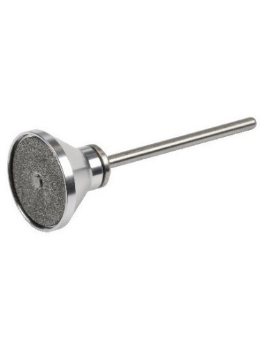 Manikyyri-pedikyyrilisäosa - kiekon...