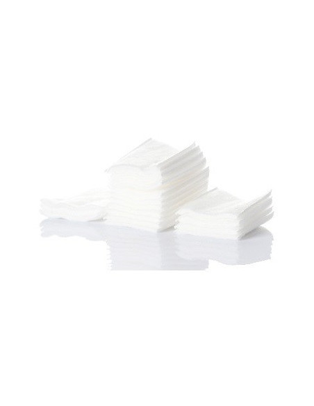 Lautasliinat kosmetologille/manikyristille, 5x5cm, 200kpl