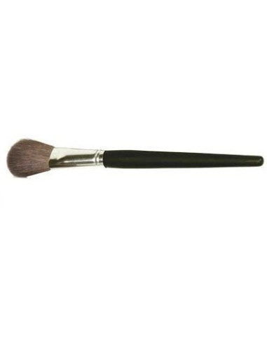 Alic Esth Pony Powder Brush, Natural brisle, 21cm